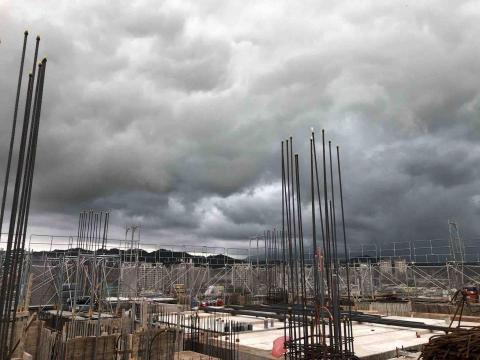 Long tai水電 - 建設公司案子