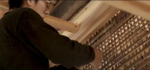 志元原木及室內裝修專家 - 百福藏倉「和合青田」茶生活文化館-老房子作品
https://www.taipeiface.com/2018/timers/preview/2017/532.html