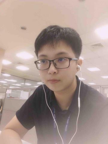 提供window錄音服務的專家翁于珽