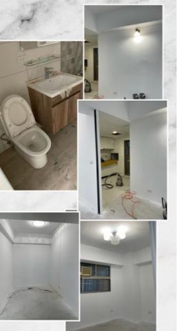 Long tai水電 - 客戶安裝器具完工照