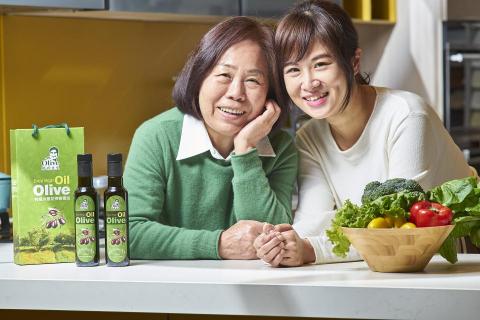 思萊想去攝影_Slight - 拍攝新竹寶山橄欖先生母親節銷售活動用照