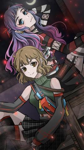 九尾 - 日系漫畫