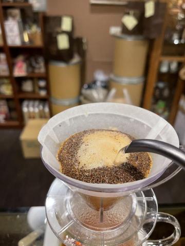 老麥精品咖啡學苑 - 