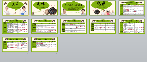 米果子美學創意有限公司 - 黑蒜推廣簡報
(僅供參考瀏覽設計風格,請勿沿用) 米果子美學創意有限公司 - 黑蒜推廣簡報
(僅供參考瀏覽設計風格,請勿沿用)