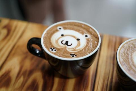 老麥精品咖啡學苑 - 