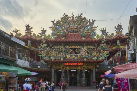 思萊想去攝影_Slight - 建築物空間攝影