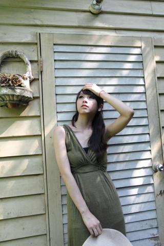 張震嚴 - 人像攝影