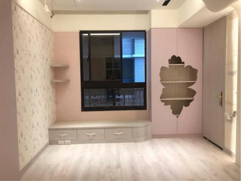 張奕敏 - 室內設計