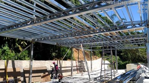 崧興工程行(張先生) -  崧興工程行(張先生) -