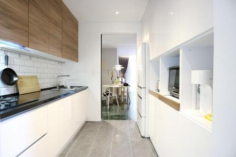 德曜居家櫥裝有限公司 - DEOR德曜居家-櫥櫃專屬訂製品牌首選/VIDA系列廚房生活/雙一字廚具 德曜居家櫥裝有限公司 - DEOR德曜居家-櫥櫃專屬訂製品牌首選/VIDA系列廚房生活/雙一字廚具