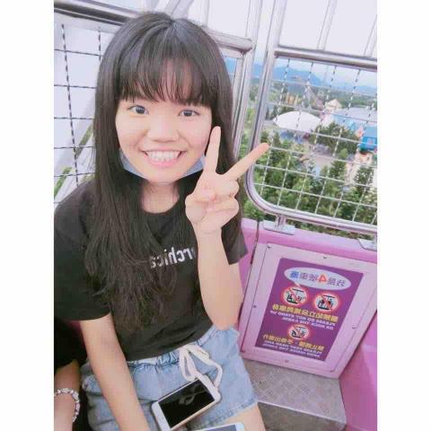 提供受眾服務的專家黃耀萱