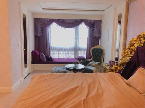 張奕敏 - 室內設計