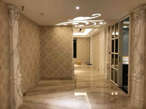 張奕敏 - 室內設計