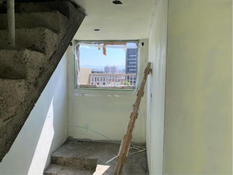 嘉廷工程行 - 專業批土兩道