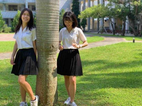 竹北線上英文家教推薦曾怡佳