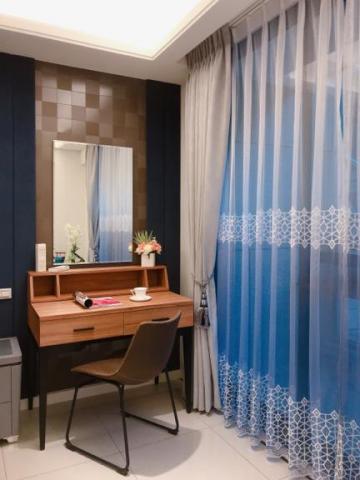 張奕敏 - 室內設計