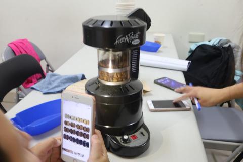 老麥精品咖啡學苑 - 