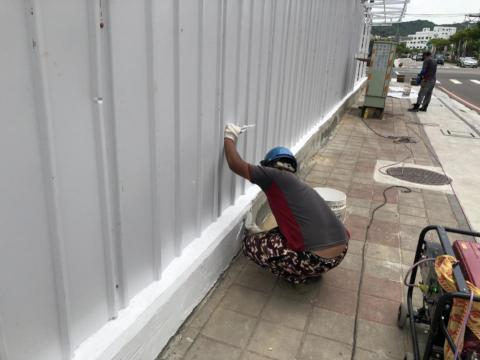 崧興工程行(張先生) -  崧興工程行(張先生) -