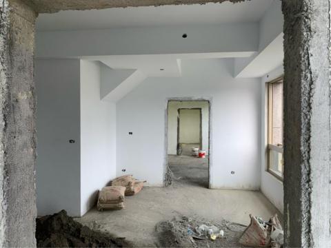 嘉廷工程行 - 專業批土噴漆