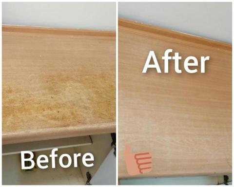 Sally Jen 套房清潔 退租清潔 入住清潔 - 廚房料理平台