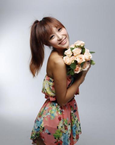 張震嚴 - 人像攝影