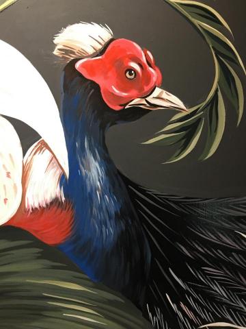 海砂壁畫隊 -  海砂壁畫隊 -