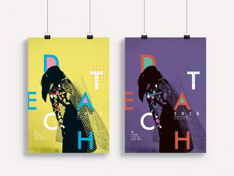 Lillian Wei Designer - 活動視覺海報