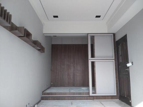 森心漆藝術塗裝 - 