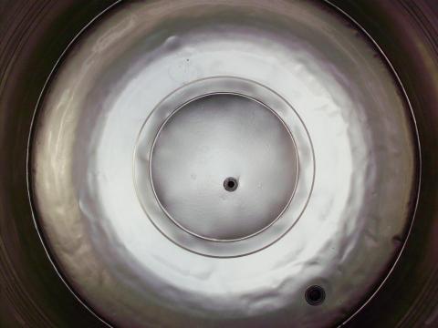 宗暉環保工程有限公司 - 清洗後