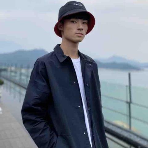 提供北投高中服務的專家賴韋辰