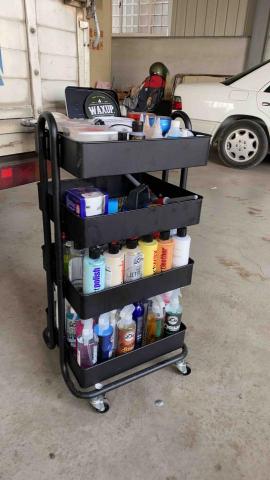 AutoSmart車庫工房 - 