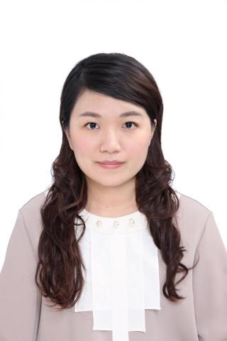 提供唱歌教学服務的專家林靜慧