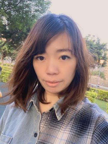 黃若淇 黃若淇