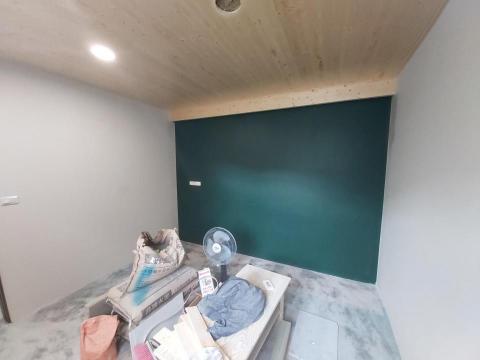 森心漆藝術塗裝 - 