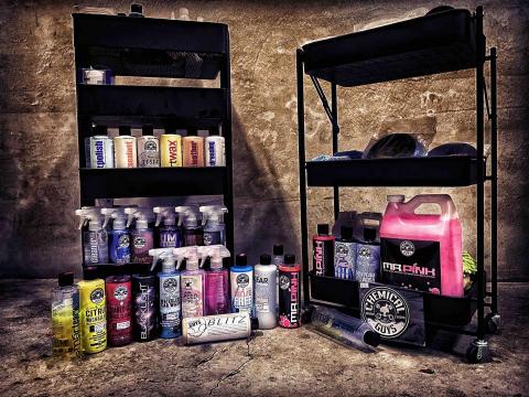 AutoSmart車庫工房 - 