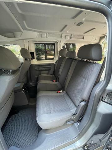 Roger  - 舒適的乘坐空間