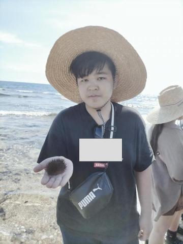 提供109指考化學服務的專家劉昀恆