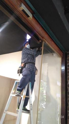 得和工作室 - 室內施工