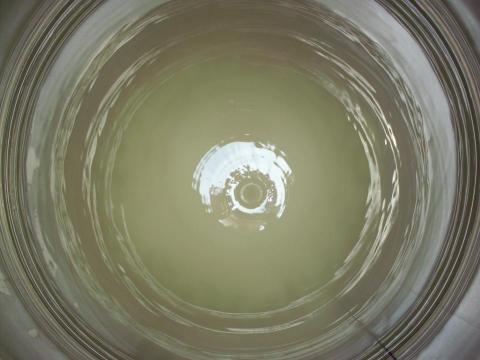 宗暉環保工程有限公司 - 清洗前