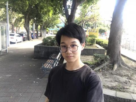 提供ui ux服務的專家林秉鈞