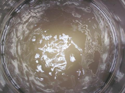 宗暉環保工程有限公司 - 清洗前