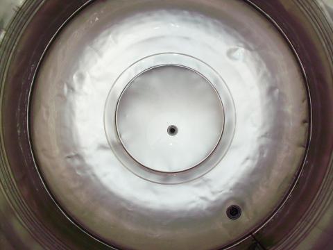 宗暉環保工程有限公司 - 清洗後