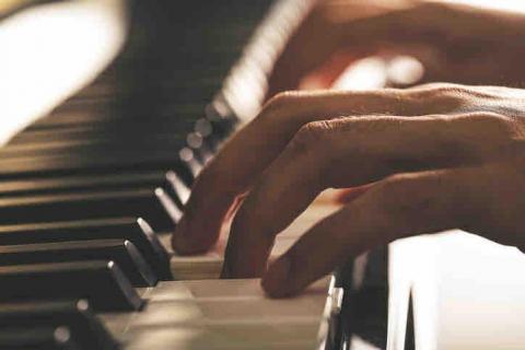 shen音樂教學·鋼琴教學 - 