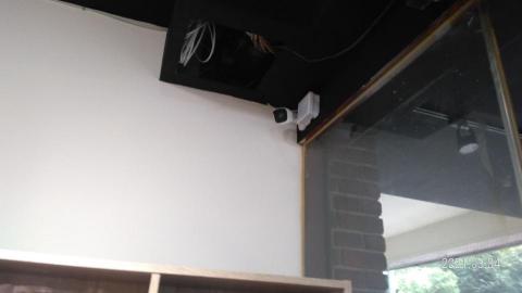 得和工作室 - 室內施工完成