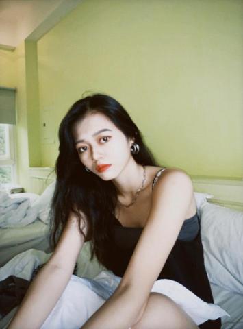 提供拉筋服務的專家陳璿文