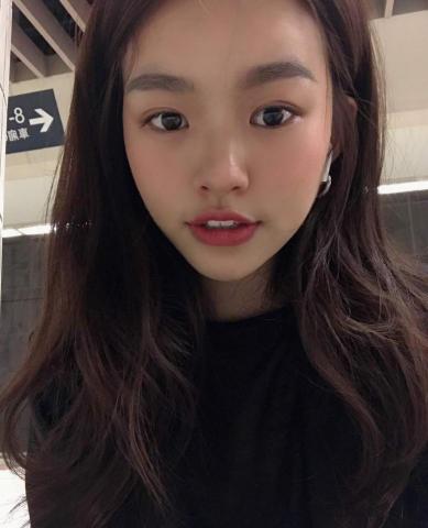 提供法文服務的專家蔡曉萱