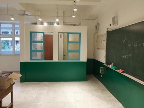 森心漆藝術塗裝 - 