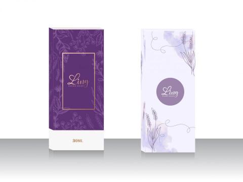 Noelle Chen - 產品包裝設計:依產品成分、特色及客戶喜愛風格設計 Noelle Chen - 產品包裝設計:依產品成分、特色及客戶喜愛風格設計