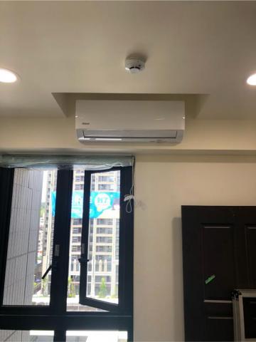 聖威冷氣工程 - 