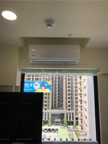 聖威冷氣工程 - 